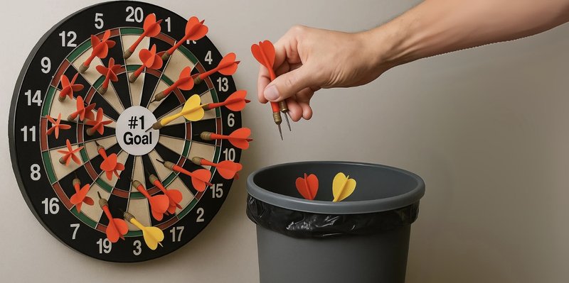 Prioritize results