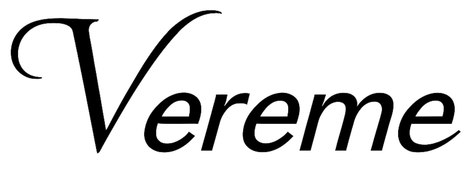 Vereme