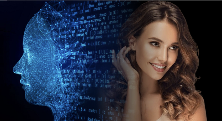 AI-powered skincare recommendations